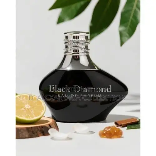 Black Diamond Perfume 100ml - 1