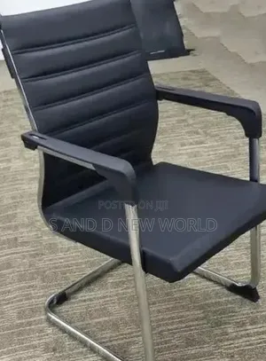 Office Chair - Brand New, Home Interiors