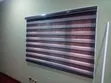 Home Interiors Blackout Window Blinds - 1