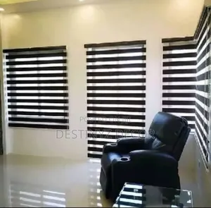 Home Interiors Blackout Window Blinds