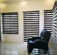Home Interiors Blackout Window Blinds - 2