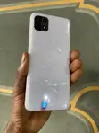 Oppo A15s 256GB White (UK Used) - 1