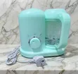 2-in-1 Injin Naman Yara Mai Zafi da Nika (Lamarin Kore) - 1