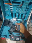 Makita Cordless Impact Wrench (Brand New) - 1