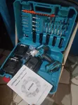 Makita Cordless Impact Wrench (Brand New) - 2