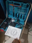 Makita Cordless Impact Wrench (Brand New) - 3