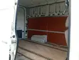 Nissan NV3500 2017 White - 1