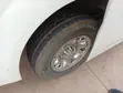 Nissan NV3500 2017 White - 5