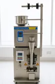 Fzl100 Automatic Granule Packaging Machine - 2