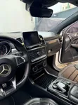 Mercedes-Benz GLE-Class AMG GLE 63 S 4MATIC 2016 - 4