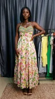 DWM Dress - Kayan sawa na Mariya Thrift - 1