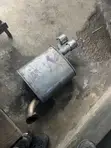 Exhaust Pot na Toyota Camry & Avalon (2020-2025) - 2