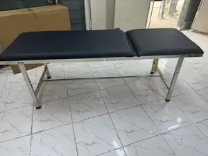 Sabon Stainless Steel Examination Couch