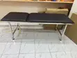 Sabon Stainless Steel Examination Couch - 2