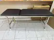 Sabon Stainless Steel Examination Couch - 3