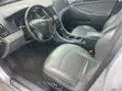 2013 Hyundai Sonata Limited Sedan FWD - 2