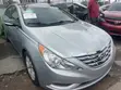 2013 Hyundai Sonata Limited Sedan FWD - 3