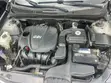 2013 Hyundai Sonata Limited Sedan FWD - 4