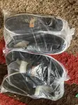 Easy Wear Canvas Slip-On Shoes - 4