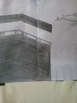 Makkah Art Picture - 2