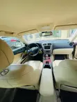 Lexus IS 250 2008 Gold - 3
