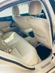 Lexus IS 250 2008 Gold - 5