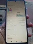 Xiaomi Redmi Note 9S 64GB Blue - 1