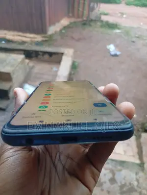 Xiaomi Redmi Note 9S 64GB Blue