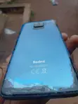 Xiaomi Redmi Note 9S 64GB Blue - 4
