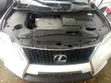 Lexus RX 350 AWD 2015 White - 5