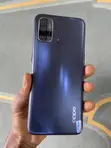 Oppo A53 128GB Blue (UK Used) - 1