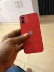 Apple iPhone 12 64GB Red - 2