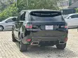 2020 Land Rover Range Rover Sport Black - 1