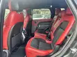 2020 Land Rover Range Rover Sport Black - 3
