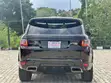 2020 Land Rover Range Rover Sport Black - 4