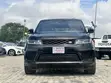 2020 Land Rover Range Rover Sport Black - 5