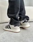 Adidas Campus Light Brown Sneakers - 1