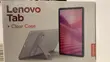 New Lenovo Tab M10 128GB Black - 2