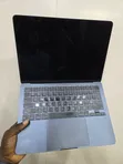 Apple MacBook Air 2024 M3 13" 8GB RAM 256GB SSD - 3