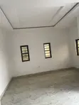Newly Built 2-Bedroom Block of Flats in Oregun - 1