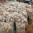 Fresh Sweet Potatoes - Big, Clean & Sweet - 4