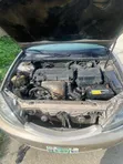 Toyota Camry STD 2.4L Zinariya 2006 - 3