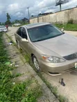 Toyota Camry STD 2.4L Zinariya 2006 - 5
