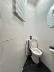 Kyakkyawan Apartment Mai Dakuna 1 na Shortlet a Ebute Metta - 4
