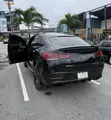 2022 Mercedes-Benz AMG GLE 53 4MATIC SUV - 2
