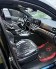 2022 Mercedes-Benz AMG GLE 53 4MATIC SUV - 4