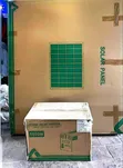Felicitysolar 1000W Hybrid Solar Generator - 1