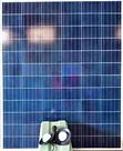 Felicitysolar 1000W Hybrid Solar Generator - 2
