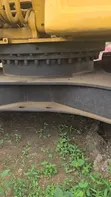 Caterpillar 320B Excavator - 3