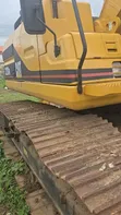 Caterpillar 320B Excavator - 4